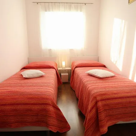 别墅 Okrug Gornji Luxurious Escape With Pool 特罗吉尔