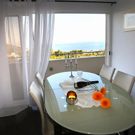 Okrug Gornji Luxurious Escape With Pool 特罗吉尔